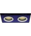 Светильник потолочный декоративный Kanlux MORTA CT-DSL250-BL 19361