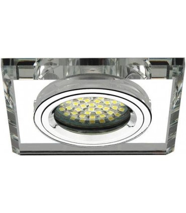 Светильник потолочный декоративный Kanlux MORTA CT-DSL50-SR 18512