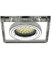 Светильник потолочный декоративный Kanlux MORTA CT-DSL50-SR 18512