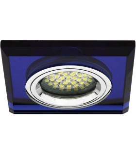 Светильник потолочный декоративный Kanlux MORTA CT-DSL50-BL 18511