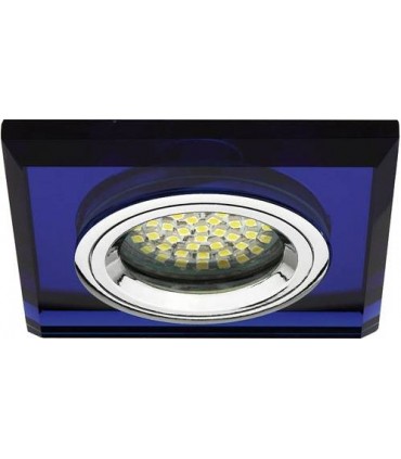 Светильник потолочный декоративный Kanlux MORTA CT-DSL50-BL 18511