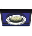 Светильник потолочный декоративный Kanlux MORTA CT-DSL50-BL 18511
