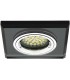 Светильник потолочный декоративный Kanlux MORTA CT-DSL50-B 18510