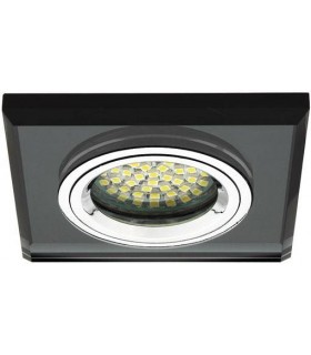 Светильник потолочный декоративный Kanlux MORTA CT-DSL50-B 18510