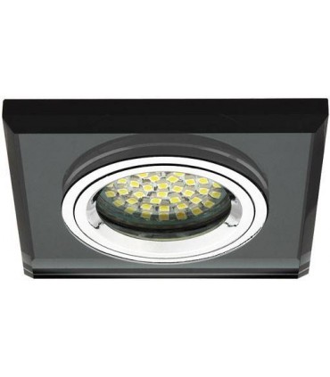 Светильник потолочный декоративный Kanlux MORTA CT-DSL50-B 18510