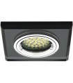 Светильник потолочный декоративный Kanlux MORTA CT-DSL50-B 18510