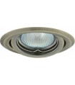 Светильник потолочный точечный Kanlux ARGUS CT-2115-BR/M 330