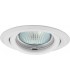 Светильник потолочный точечный Kanlux ARGUS CT-2115-W 307