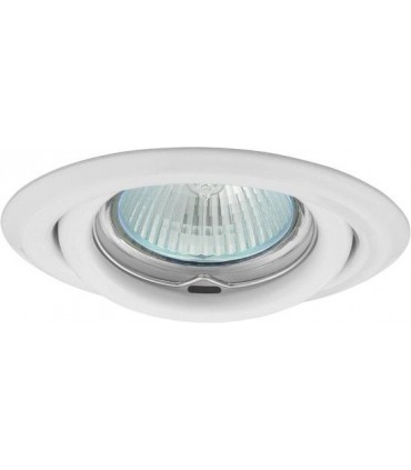Светильник потолочный точечный Kanlux ARGUS CT-2115-W 307