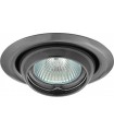 Светильник потолочный точечный Kanlux ARGUS CT-2117-GM 340