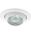 Светильник потолочный точечный Kanlux ARGUS CT-2117-W 311