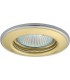 Светильник потолочный точечный Kanlux HORN CTC-3114-PG/N 2823