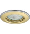 Светильник потолочный точечный Kanlux HORN CTC-3114-PG/N 2823