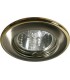 Светильник потолочный точечный Kanlux HORN CTC-3114-SN/G 2820