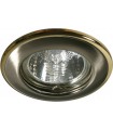 Светильник потолочный точечный Kanlux HORN CTC-3114-SN/G 2820