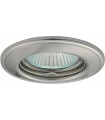 Светильник потолочный точечный Kanlux HORN CTC-3114-SN/N 2821