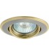 Светильник потолочный точечный Kanlux HORN CTC-3115-SN/G 2830