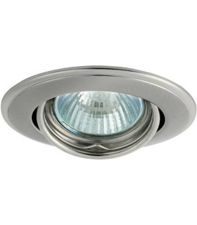 Светильник потолочный точечный Kanlux HORN CTC-3115-SN/N 2831
