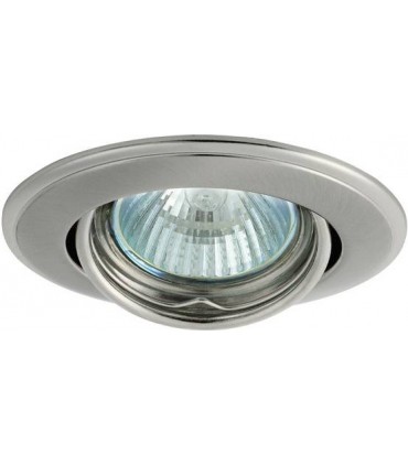 Светильник потолочный точечный Kanlux HORN CTC-3115-SN/N 2831