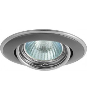 Светильник потолочный точечный Kanlux HORN CTC-3115-GM/N 2834
