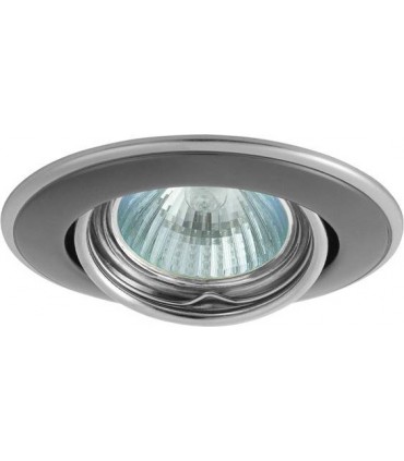 Светильник потолочный точечный Kanlux HORN CTC-3115-GM/N 2834