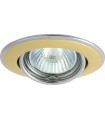 Светильник потолочный точечный Kanlux HORN CTC-3115-PG/N 2833