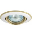 Светильник потолочный точечный Kanlux HORN CTC-3115-PS/G 2832