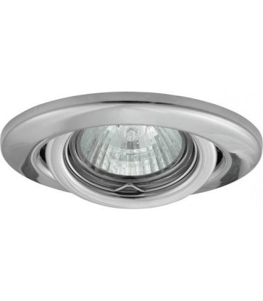 Светильник потолочный точечный Kanlux DELE AL-205-C 921