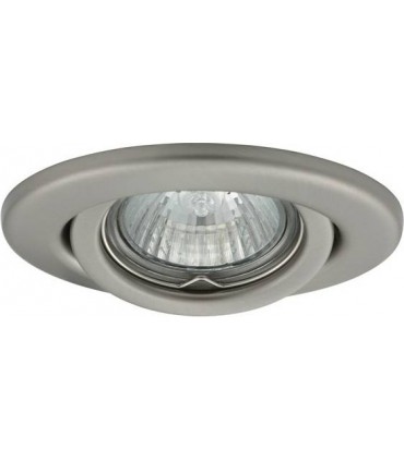 Светильник потолочный точечный Kanlux DELE AL-205-C/M 923