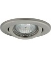 Светильник потолочный точечный Kanlux DELE AL-205-C/M 923