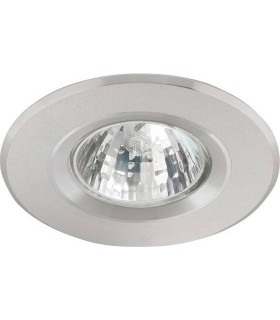 Светильник потолочный точечный Kanlux TESON AL-DSO50 7372