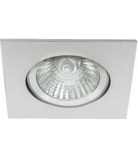 Светильник потолочный точечный Kanlux TESON AL-DTL50 7371