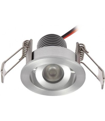 Светильник потолочный точечный Kanlux SABBA DL-POWER LED 8740