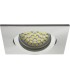 Светильник потолочный точечный Kanlux EVIT CT-DTL50-AL 18560