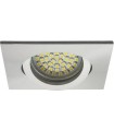 Светильник потолочный точечный Kanlux EVIT CT-DTL50-AL 18560