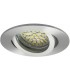 Светильник потолочный точечный Kanlux EVIT CT-DTO50-AL 18561