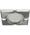 Светильник потолочный декоративный Kanlux FIRLA CT-DTL50-SC 8665