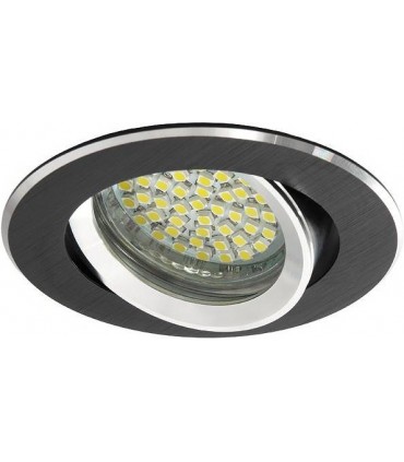 Светильник потолочный точечный Kanlux GWEN CT-DTO50-B 18531