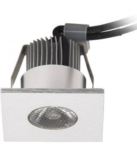 Светильник настенно-потолочный точечный Kanlux HAXA-DSL POWER LED-B 8104