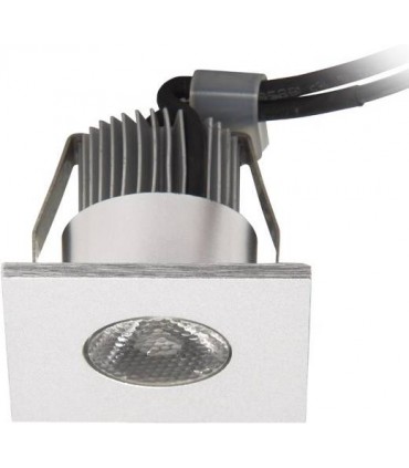 Светильник настенно-потолочный точечный Kanlux HAXA-DSL POWER LED-B 8104