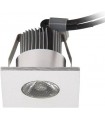 Светильник настенно-потолочный точечный Kanlux HAXA-DSL POWER LED-B 8104