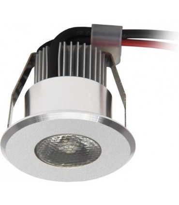 Светильник настенно-потолочный точечный Kanlux HAXA-DSO POWER LED-B 8103