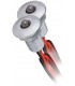 Точечный световой акцент LED Kanlux OYO 2LED-CW 8120