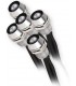 Точечный световой акцент LED Kanlux OYO 5LED-CW 8121
