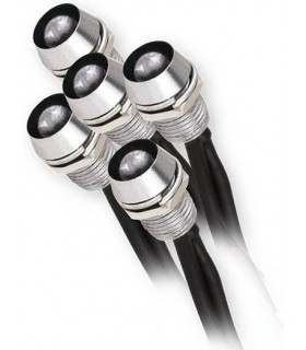 Точечный световой акцент LED Kanlux OYO 5LED-CW 8121