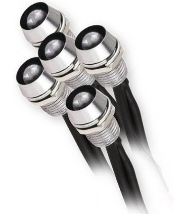 Точечный световой акцент LED Kanlux OYO 5LED-CW 8121