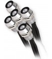Точечный световой акцент LED Kanlux OYO 5LED-CW 8121