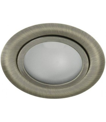 Светильник мебельный точечный Kanlux GAVI CT-2116B-BR/M 814