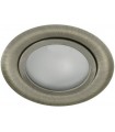 Светильник мебельный точечный Kanlux GAVI CT-2116B-BR/M 814
