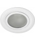 Светильник мебельный точечный Kanlux GAVI CT-2116B-W 810